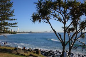 140707 Burleigh Heads