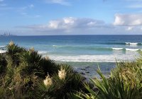 Beautiful Burleigh Heads