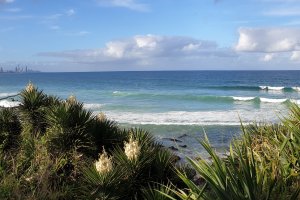 Beautiful Burleigh Heads