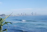 Burleigh To Surfers 3