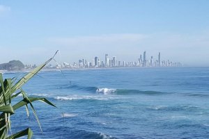 Burleigh To Surfers 3