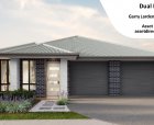 Cresta Park Ridge Keilor Facade