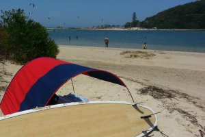 Currumbin Ally