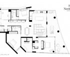 E Northcliffe Residences Levels 11 To 20 800x600