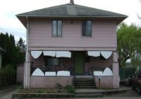 Funny House