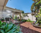 Garden Courtyard