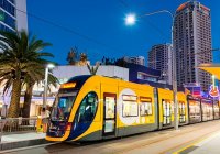 Gc Lightrail