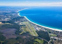 Gold Coast Airport