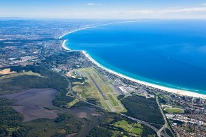 Gold Coast Airport