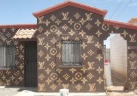 Louis Vuitton House