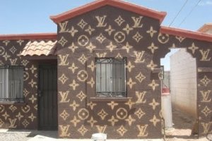 Louis Vuitton House