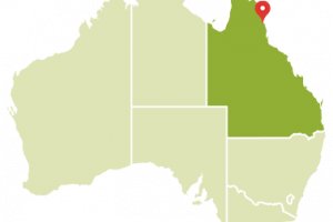 Qld Map 1