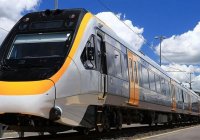 Qld Rail